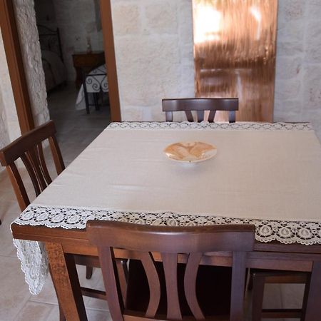 Apartamento Dimora Domrose Locorotondo Exterior foto