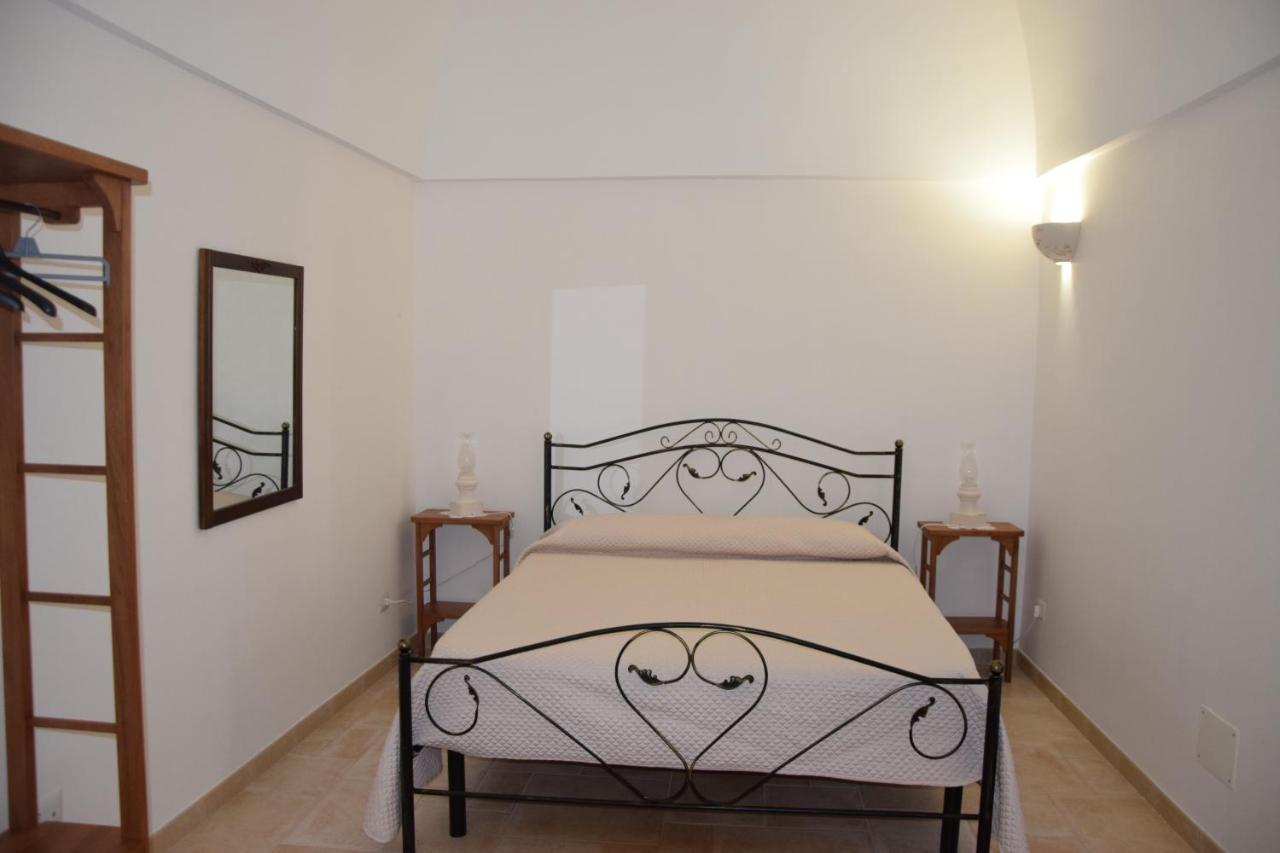 Apartamento Dimora Domrose Locorotondo Exterior foto