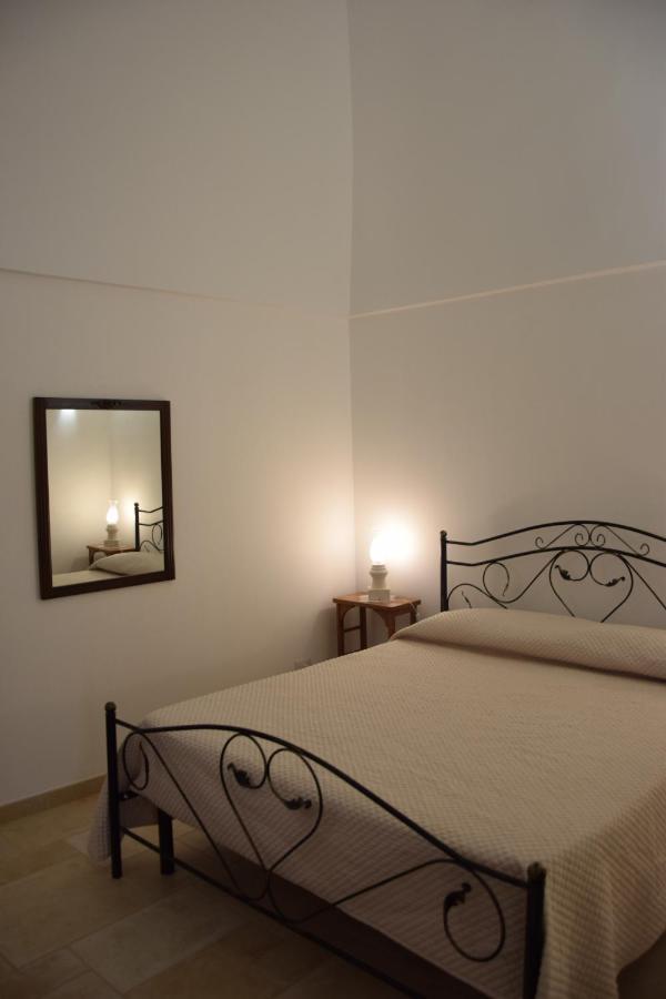 Apartamento Dimora Domrose Locorotondo Exterior foto