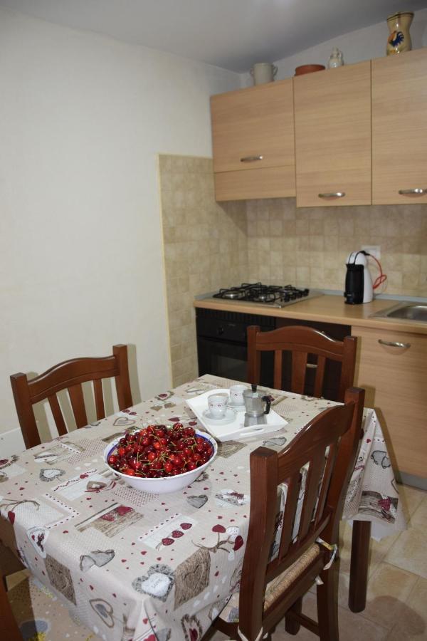 Apartamento Dimora Domrose Locorotondo Exterior foto