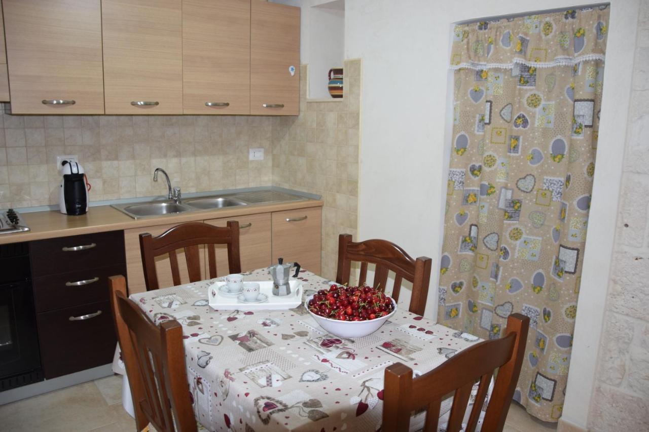 Apartamento Dimora Domrose Locorotondo Exterior foto