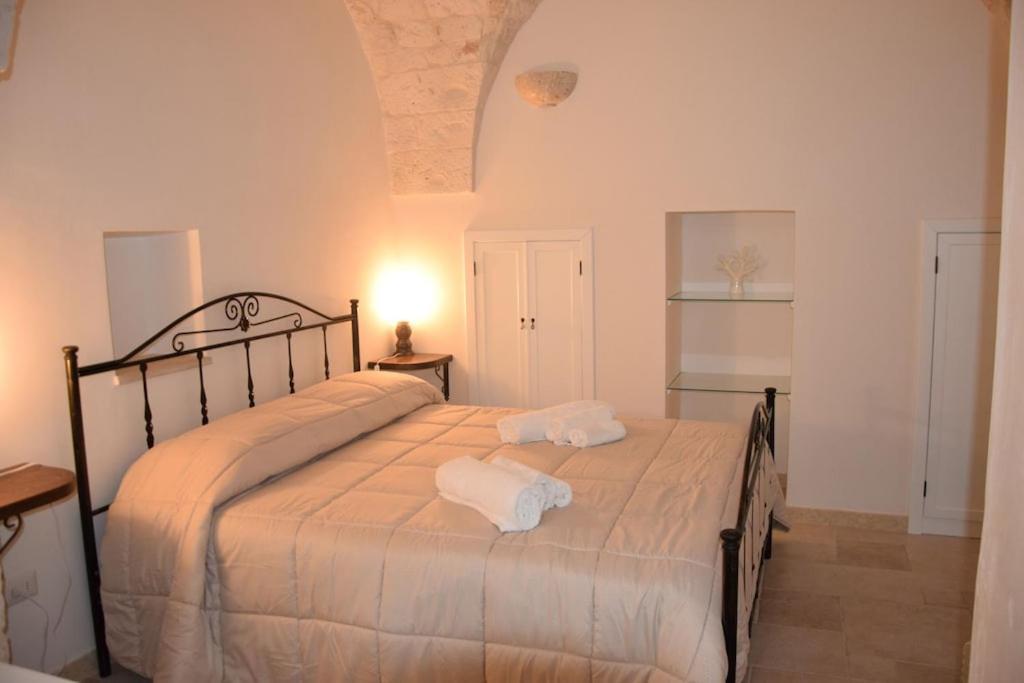 Apartamento Dimora Domrose Locorotondo Exterior foto