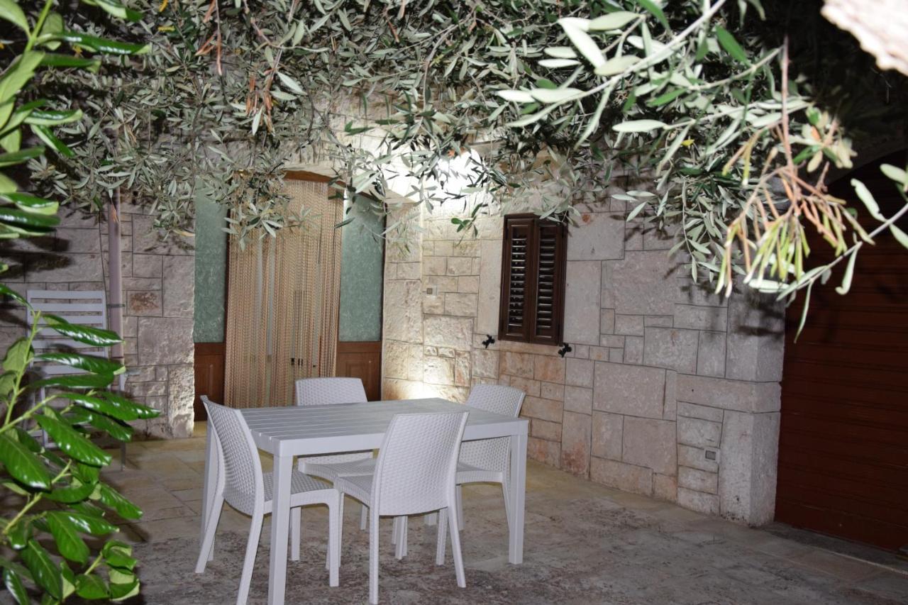 Apartamento Dimora Domrose Locorotondo Exterior foto