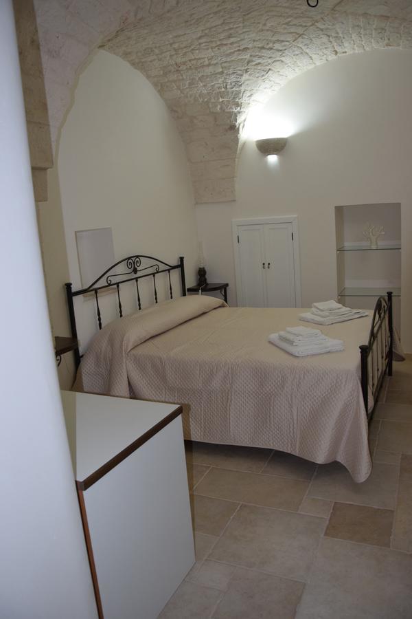 Apartamento Dimora Domrose Locorotondo Exterior foto