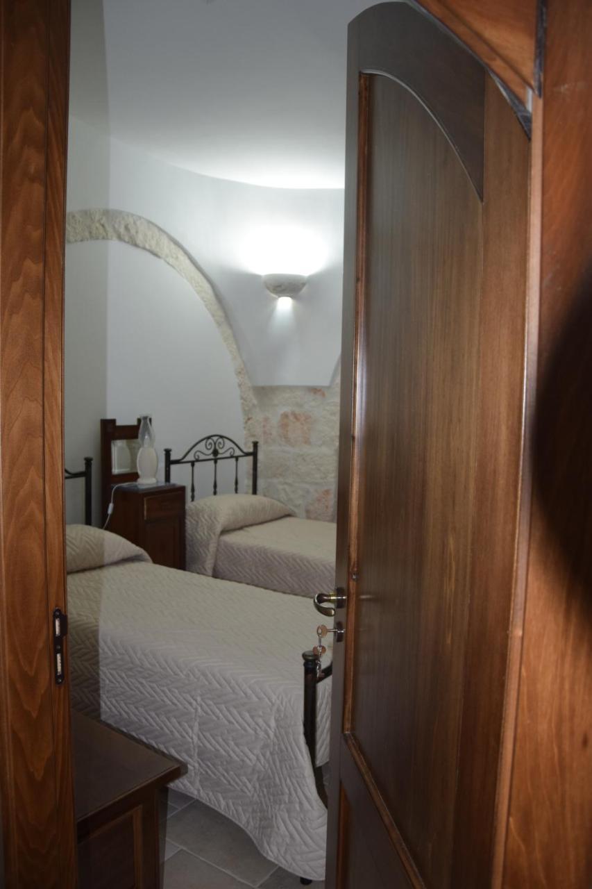 Apartamento Dimora Domrose Locorotondo Exterior foto