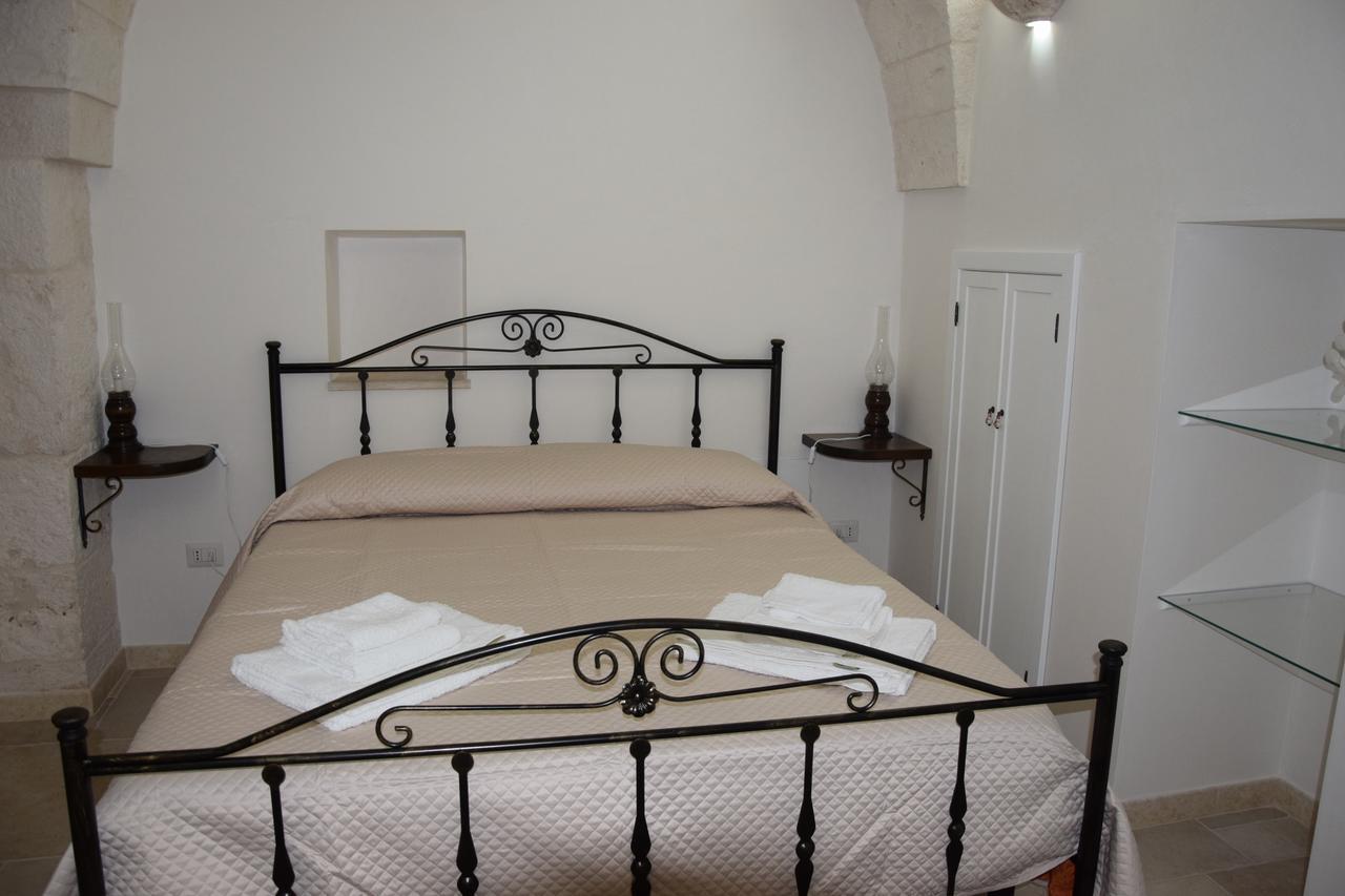 Apartamento Dimora Domrose Locorotondo Exterior foto