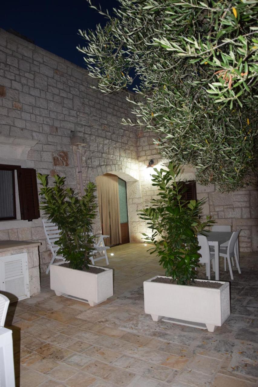 Apartamento Dimora Domrose Locorotondo Exterior foto